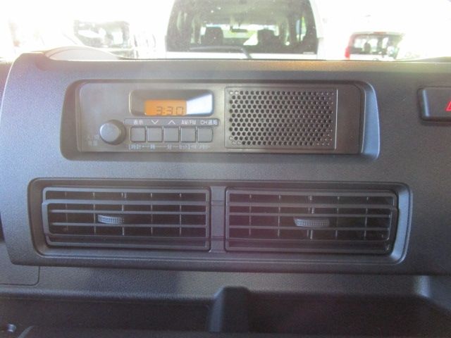 SAMBAR truck 4WD