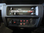 SAMBAR truck 4WD