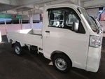 SAMBAR truck 4WD
