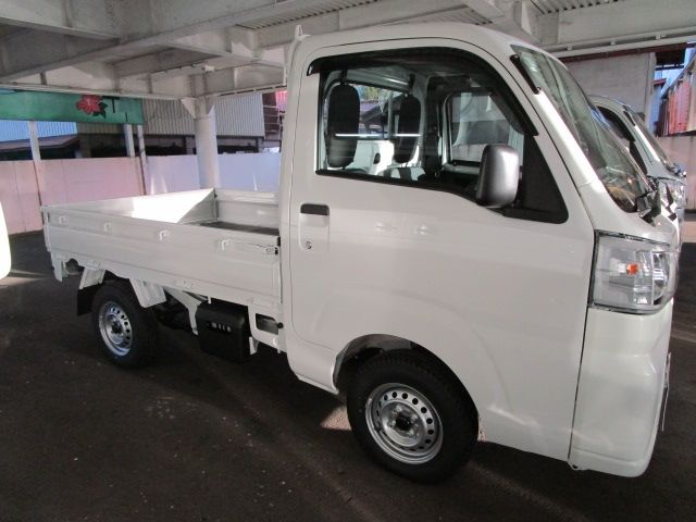 SAMBAR truck 4WD