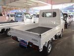 SAMBAR truck 4WD