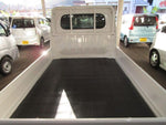 SAMBAR truck 4WD