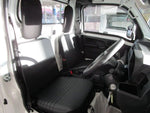SAMBAR truck 4WD