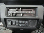 SAMBAR truck 4WD