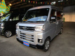 ATRAI van 4WD