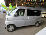 ATRAI van 4WD