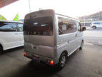 ATRAI van 4WD