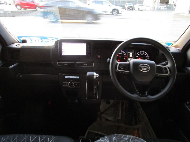 ATRAI van 4WD