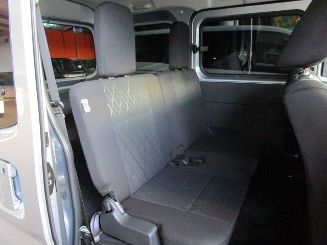 ATRAI van 4WD
