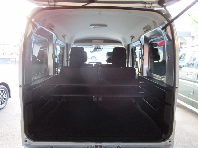 ATRAI van 4WD