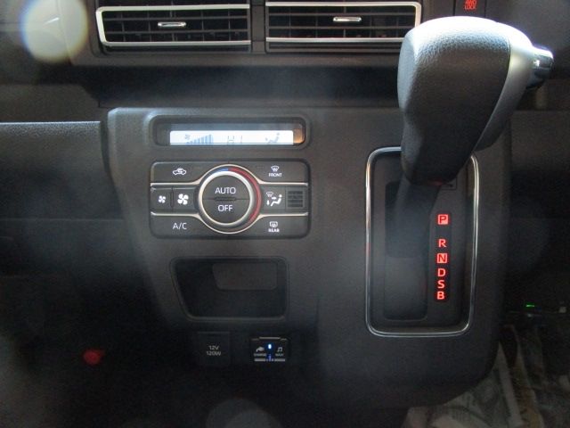 ATRAI van 4WD