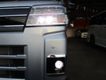 ATRAI van 4WD