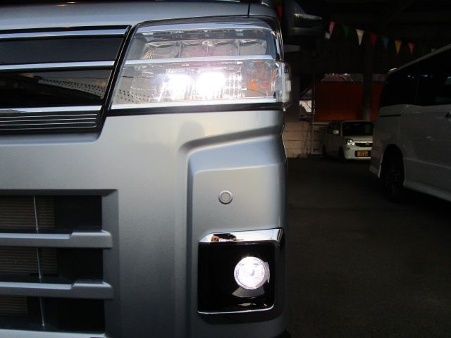ATRAI van 4WD