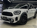 MINI COOPER SD CROSSOVER
