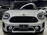 MINI COOPER SD CROSSOVER