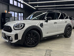 MINI COOPER SD CROSSOVER