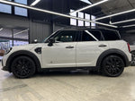 MINI COOPER SD CROSSOVER
