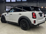 MINI COOPER SD CROSSOVER