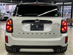 MINI COOPER SD CROSSOVER