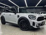 MINI COOPER SD CROSSOVER