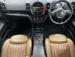 MINI COOPER SD CROSSOVER