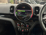 MINI COOPER SD CROSSOVER