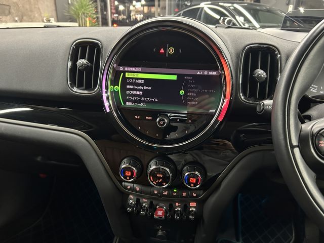 MINI COOPER SD CROSSOVER