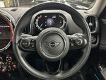 MINI COOPER SD CROSSOVER