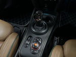 MINI COOPER SD CROSSOVER