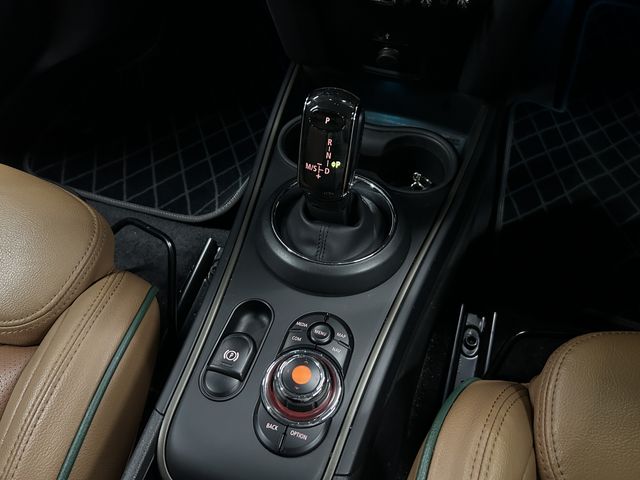 MINI COOPER SD CROSSOVER