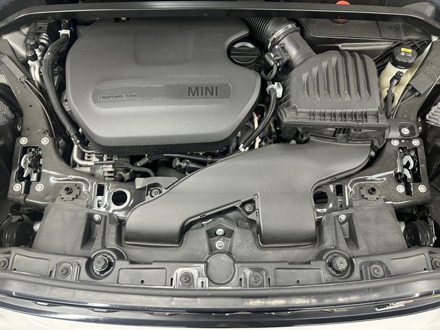 MINI COOPER SD CROSSOVER