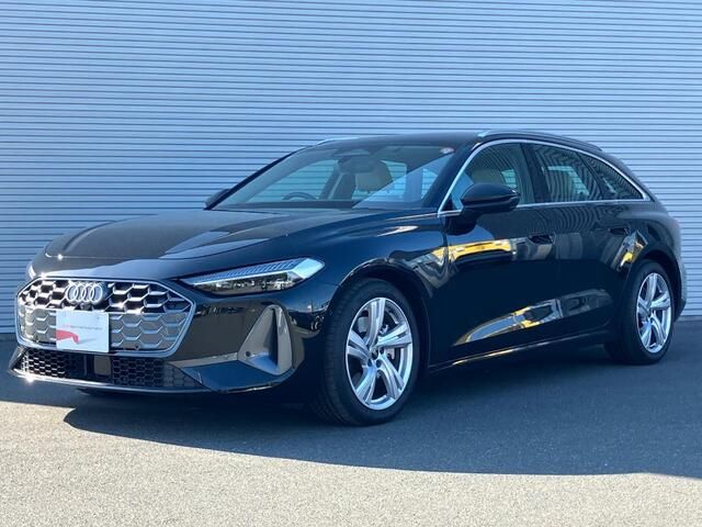 AUDI A5 AVANT