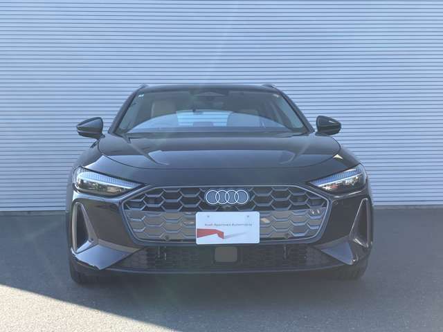 AUDI A5 AVANT