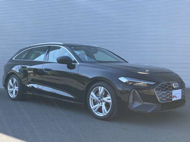 AUDI A5 AVANT