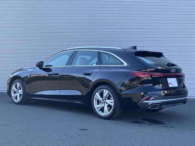 AUDI A5 AVANT