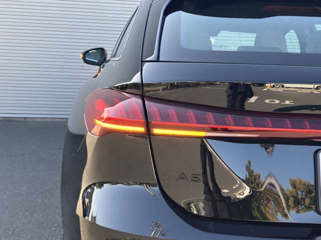 AUDI A5 AVANT