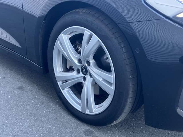 AUDI A5 AVANT