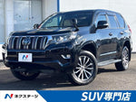 LANDCRUISER PRADO