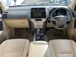 LANDCRUISER PRADO