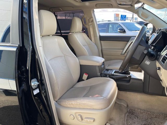 LANDCRUISER PRADO