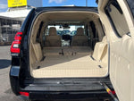 LANDCRUISER PRADO