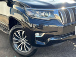 LANDCRUISER PRADO