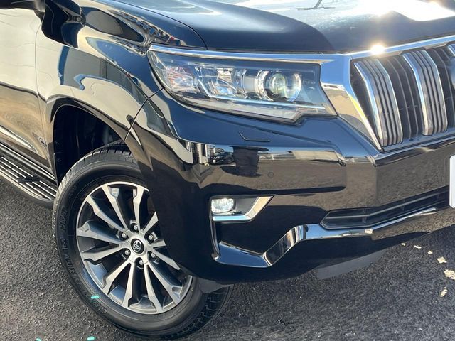 LANDCRUISER PRADO