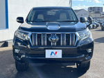 LANDCRUISER PRADO