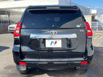 LANDCRUISER PRADO