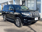LANDCRUISER PRADO