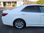 CROWN sedan hybrid