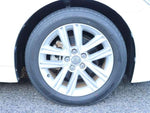 CROWN sedan hybrid