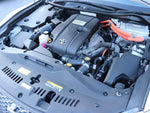 CROWN sedan hybrid
