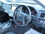 CROWN sedan hybrid
